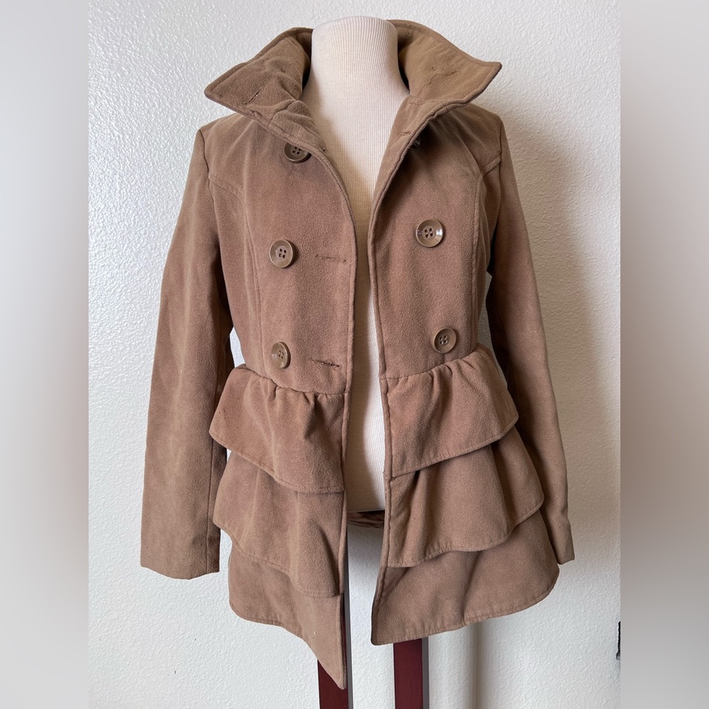 Rue 21 Peacoat